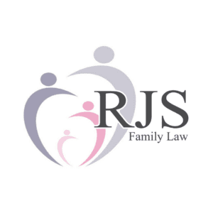 rjs family law logo