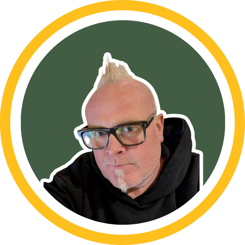 Chris Knight Tech SEO