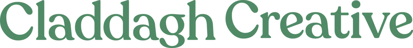 claddagh creative logo